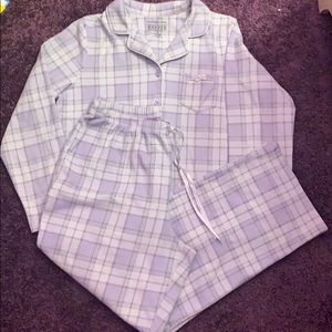 Croft & Barrow Pajama Set
